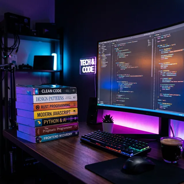 Beyond the Framework: Why Fundamentals Still Matter in 2026