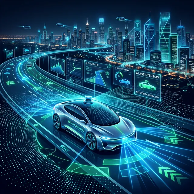 Self-Driving Cars in 2026: Closer Than You Think, Further Than Promised