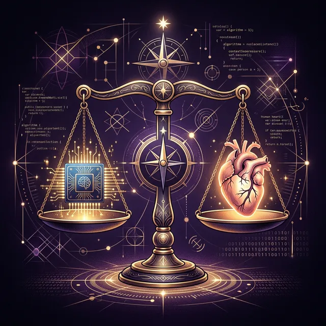 The Ethics of AI: Bias, Privacy, and the Trust Problem