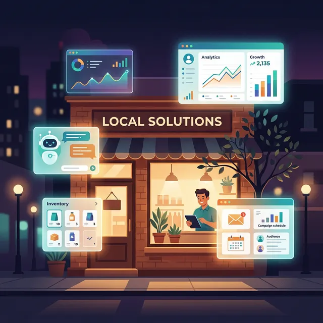 AI Tools for Small Business: A Practical, No-Hype Guide