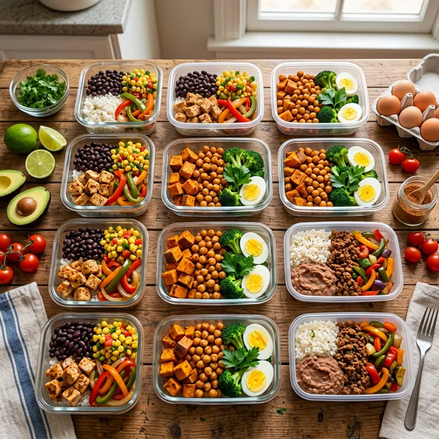 Eating Well on a Budget: How I Spend ₹200/Day on Food and Don't Hate It