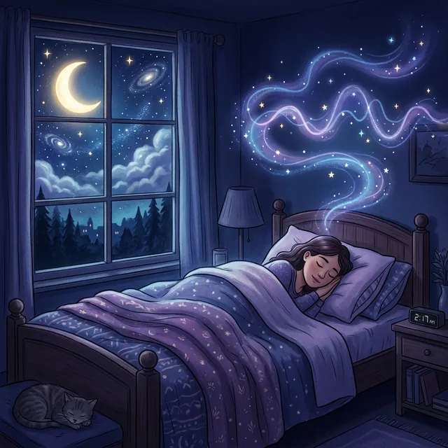 The Science of Sleep: Why You're Always Tired Despite Sleeping 8 Hours